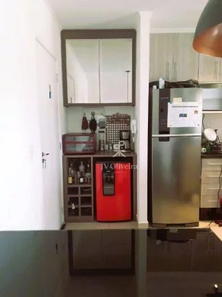 Imagem Apartamento com 2 dormitórios à venda, 51 m²- Cotia - Cotia/SP