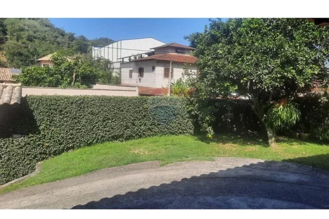 Imagem Linda casa bucólica em reserva Itaipu