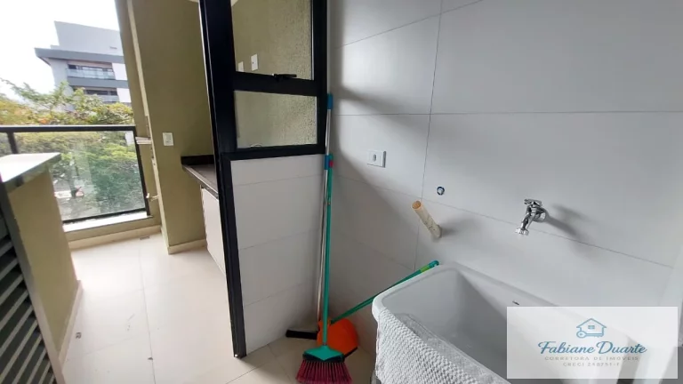 Imagem Apartamento 2 dormitórios recém entregue no Itaguá !