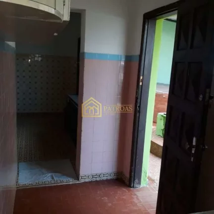 Imagem Casa Padrão