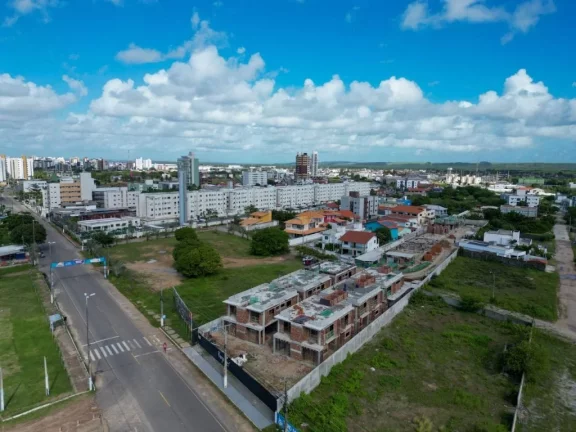 Imagem Casa à venda, 99 m² por R$ 929.000,00 - Ponta de Campina - Cabedelo/PB Imagem Casa à venda, 99 m² por R$ 929.000,00 - Ponta de Campina - Cabedelo/PB