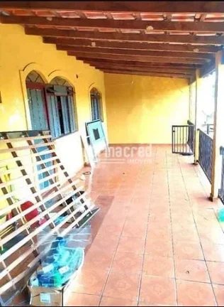 Imagem Casa à venda Ouro Verde, Londrina - PR