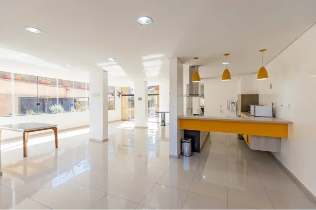 Imagem APARTAMENTO RESIDENCIAL em São Paulo - SP, Santo Amaro