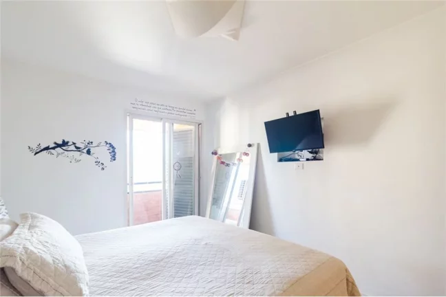 Imagem Apartamento à venda no bairro Brooklin Paulista - São Paulo/SP