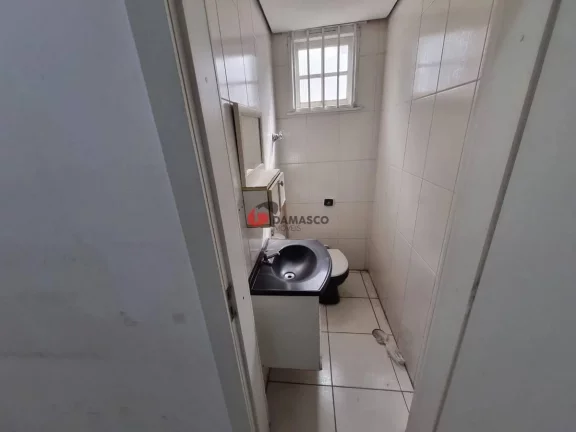 Imagem Salão comercial para locação, Osvaldo Cruz, São Caetano do Sul, SP