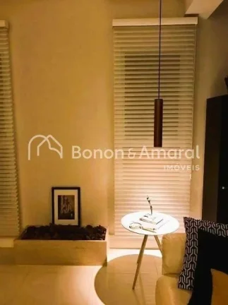 Imagem Belíssima casa de Condomínio a venda Parque Taquaral, em Campinas.

Com arquitetura moderna em con...
