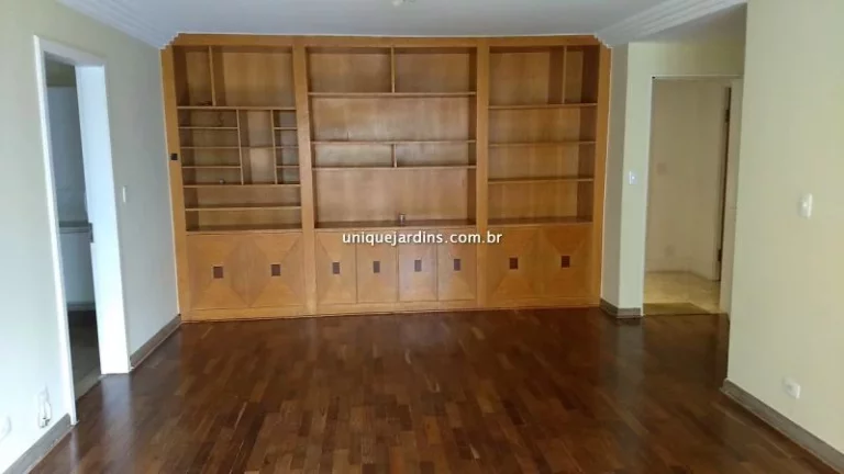 Imagem Apartamento à venda Jardim América São Paulo