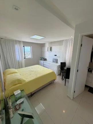 Imagem Alto Padrão no Monteiro!