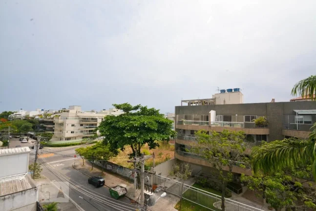 Imagem Apartamento à Venda - Recreio, 4 Quartos, 330 m2