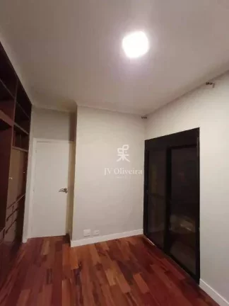 Imagem Apartamento com 4 dormitórios à venda, 246 m² por R$ 1.295.000,00 - Real Parque - São Paulo/SP
