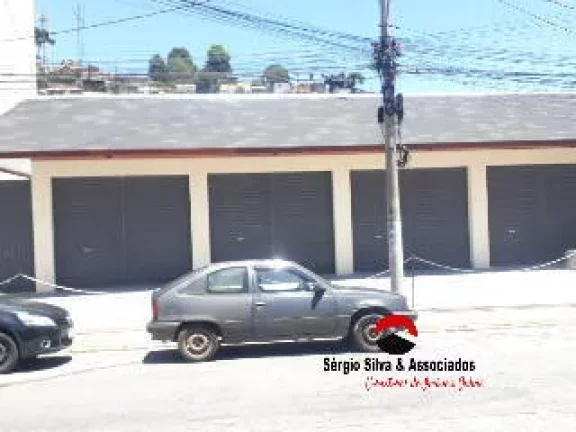 Imagem Ponto Comercia para Locação no centro de Abernessia Campos do Jordão- SP.