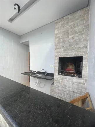 Imagem Casa à Venda em Canto do Forte, Praia Grande - SP