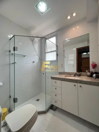 Imagem BELÍSSIMO APARTAMENTO DE 03 QUARTOS E 02 SUÍTES COM HIDROMASSAGEM, LOCALIZADO EM JARDIM DA PENHA, VITÓRIA/ES!