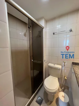 Imagem Apartamento à venda no Pechincha - Rio de Janeiro/RJ