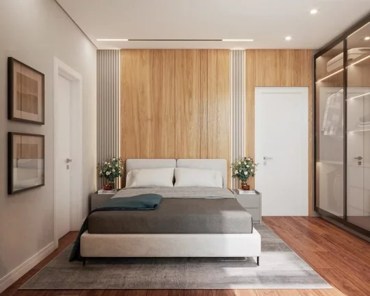 Imagem Gibraltar Tower - Apartamento à venda no bairro Balneário Pereque - Porto Belo/SC