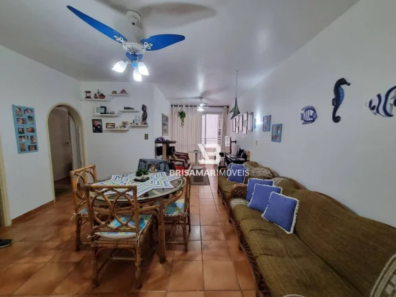 Imagem PITANGUEIRAS- UMA QUADRA DO MAR , 01 VAGA DE GARAGEM NO PRÉDIO.