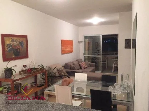 Imagem Apartamento com 2 quartos, 67m², para locação em São Paulo, Perdizes
