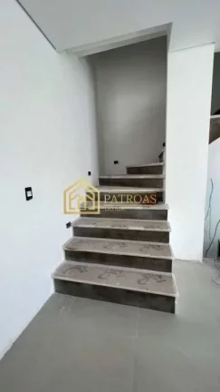 Imagem Casa Padrão