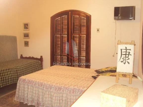 Imagem Casa Duplex Mobiliado c/ 2 Suítes e 80 M².
