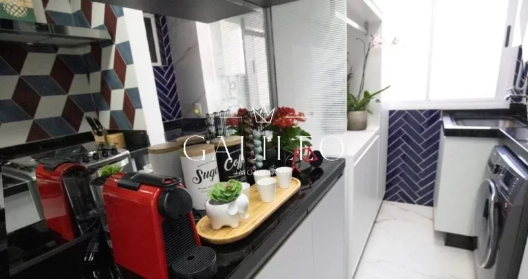 Imagem APARTAMENTO A VENDA NO SPAZIO BONFIGLIOLI - JARDIM BONFIGLIOLI - JUNDIAÍ - SP
