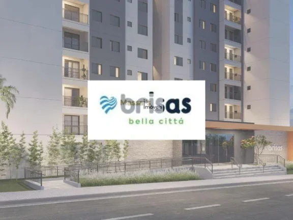 Imagem BRISAS BELLA CITTA