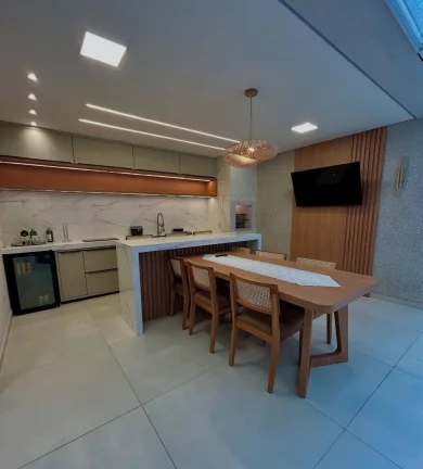 Imagem APARTAMENTO RESIDENCIAL em VITÓRIA DA CONQUISTA - BA, ALTO MARON