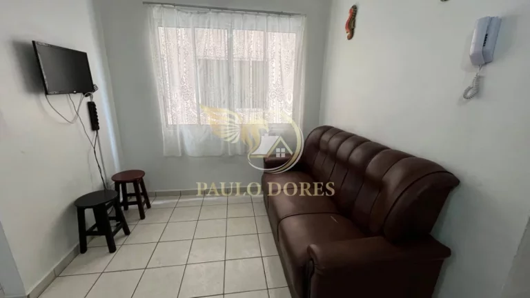 Imagem APARTAMENTO A MENOS DE 100mtrs DO MAR, PRAIA GRANDE UBATUBA-SP
