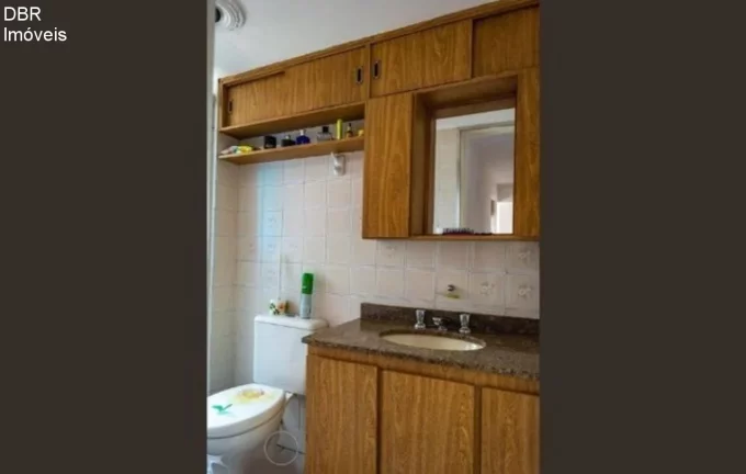 Imagem APARTAMENTO RESIDENCIAL em São Paulo - SP, Anália Franco