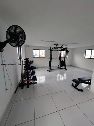 Imagem Apartamento à venda Novo Geisel, Gramame - João Pessoa/PB