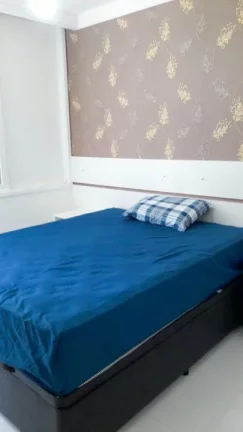 Imagem Apartamento com 2 dormitórios à venda, 58 m² por R$ 465.000,00 - Pitangueiras - Guarujá/SP