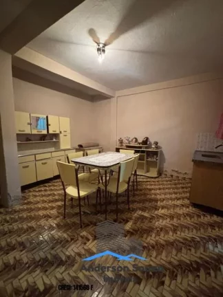 Imagem Casa 2 Quartos Mauá - SP - Jardim Zaira