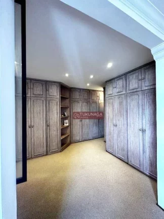 Imagem Apartamento Duplex com 2 quartos à venda, 215 m² por R$ 850.000 - Vila Suzana - São Paulo/SP