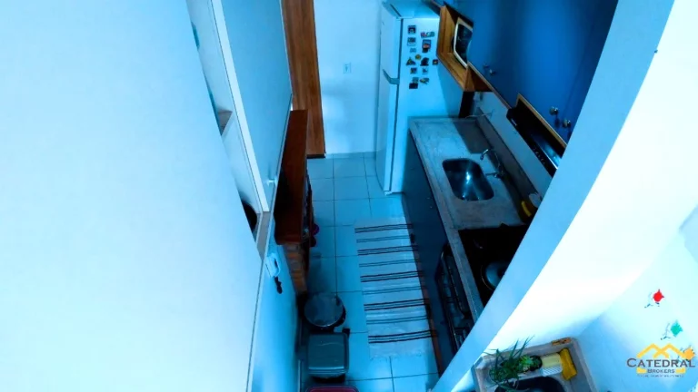 Imagem VENDA - Apartamento com 02 quartos e 1 vaga - Monte Serrat, Itupeva/SP