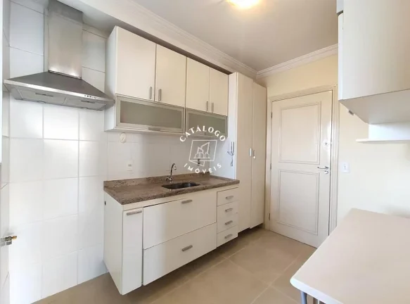 Imagem Apartamento a Venda no bairro Nova Aliança - Ribeirão Preto, SP