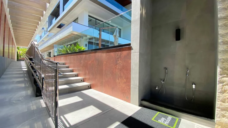 Imagem Apartamento com 4 dormitórios à venda sendo 4 suítes, 226.07 m² por - R$ 12.700.496,24 - Praia Brava - Itajaí/SC