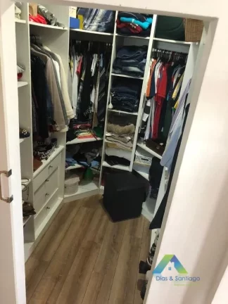 Imagem Apartamento com 2 dormitórios à venda, 90 m² por R$ 680.000,00 - Morumbi (Zona Sul) - São Paulo/SP