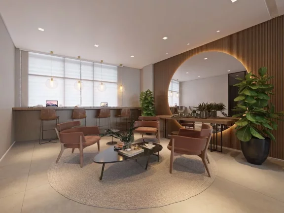 Imagem APARTAMENTO RESIDENCIAL em São Paulo - SP, Vila Mariana