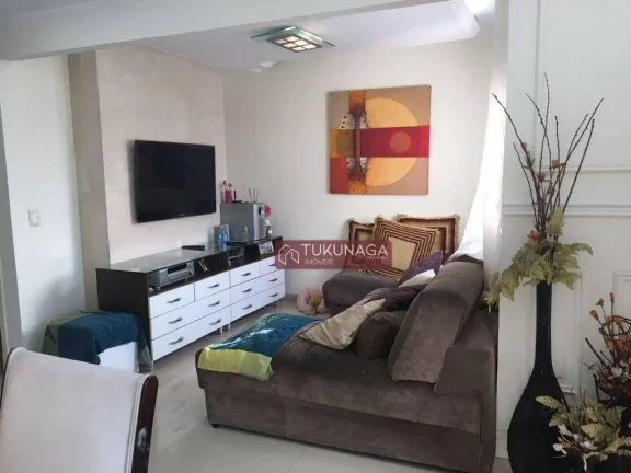 Imagem Apartamento à venda, 105 m² por R$ 990.000,00 - Santana - São Paulo/SP