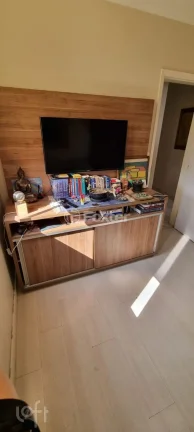 Imagem Apartamento Rua Miranda de Azevedo - 87M², 3 Dorms, 1 Suíte, 2 Vagas Demarcadas, Piscina, Churrasqueira, Salão de Festas e Jogos.