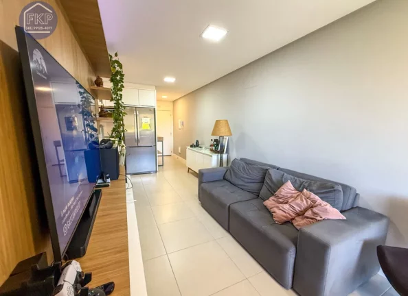 Imagem Apartamento 3 dormitórios!
