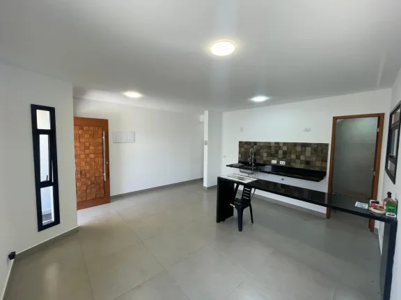Imagem Casa Térrea Nova Jaguarí com Terraço de Lazer Privativo!