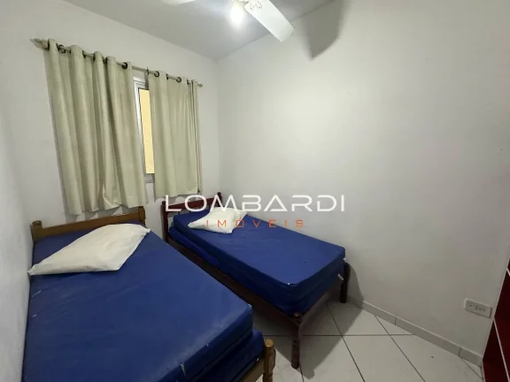 Imagem Apartamento na Praia Grande de Ubatuba