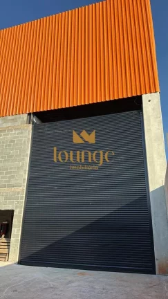 Imagem Galpão Comercial no éden Zona Leste - Sorocaba/SP