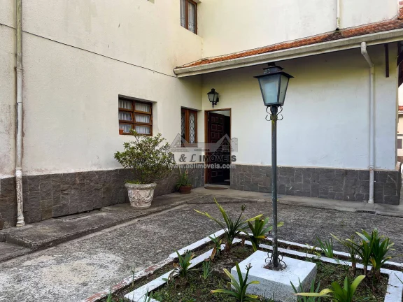 Imagem Apartamento Vila Real 106m² 3 Dormitórios Vista Mata Nativa