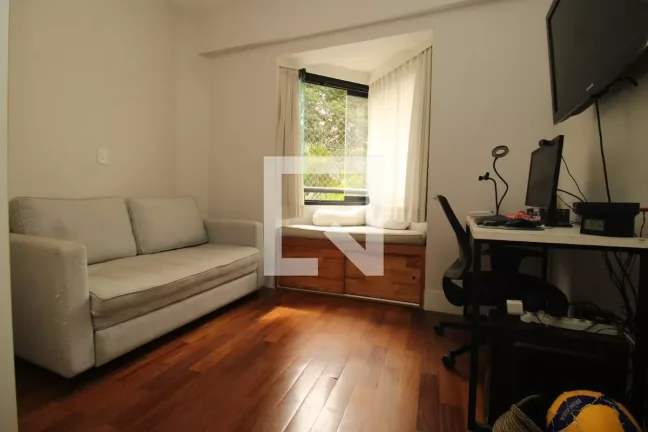 Imagem Apartamento à Venda - Vila Mariana, 2 Quartos, 106 m2