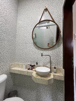 Imagem CASA RESIDENCIAL em SÃO LUÍS - MA, JARDIM RENASCENÇA