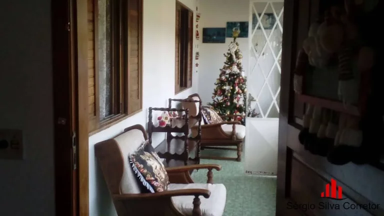 Imagem Casa a venda com 03 Dormitórios por R$ 380.000,00 no Vila Britania.