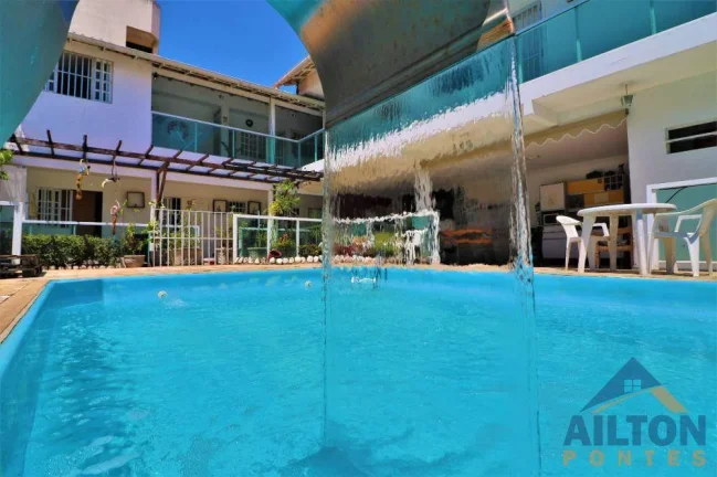 Imagem Pousada à Venda com 9 Quartos na Praia do Morro - Guarapari/ES
