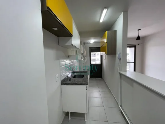 Imagem Apartamento para alugar no centro de Londrina/PR