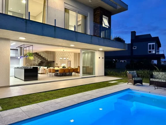 Foto do imóvel: Casa Padrão